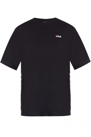 Logo-printed t-shirt, zdjęcie 1 Logo-printed t-shirt od Fila